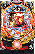 pachinko online casino 筐体画像